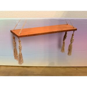 NEW! Disney Princess X POPSUGAR Moana Wall Shelf (NEW IN BOX)